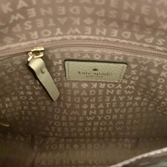 Kate Spade Matthews Street Zanni crossbody - Picture 8 of 8